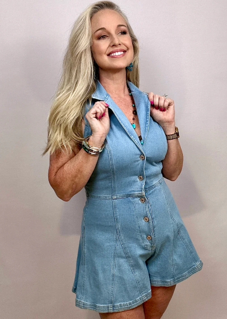 ROMPERS