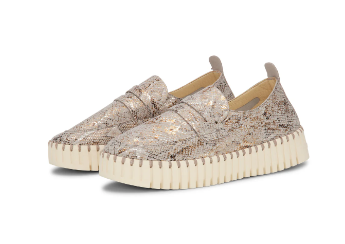 SLIP ONS