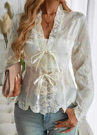 BLOUSES