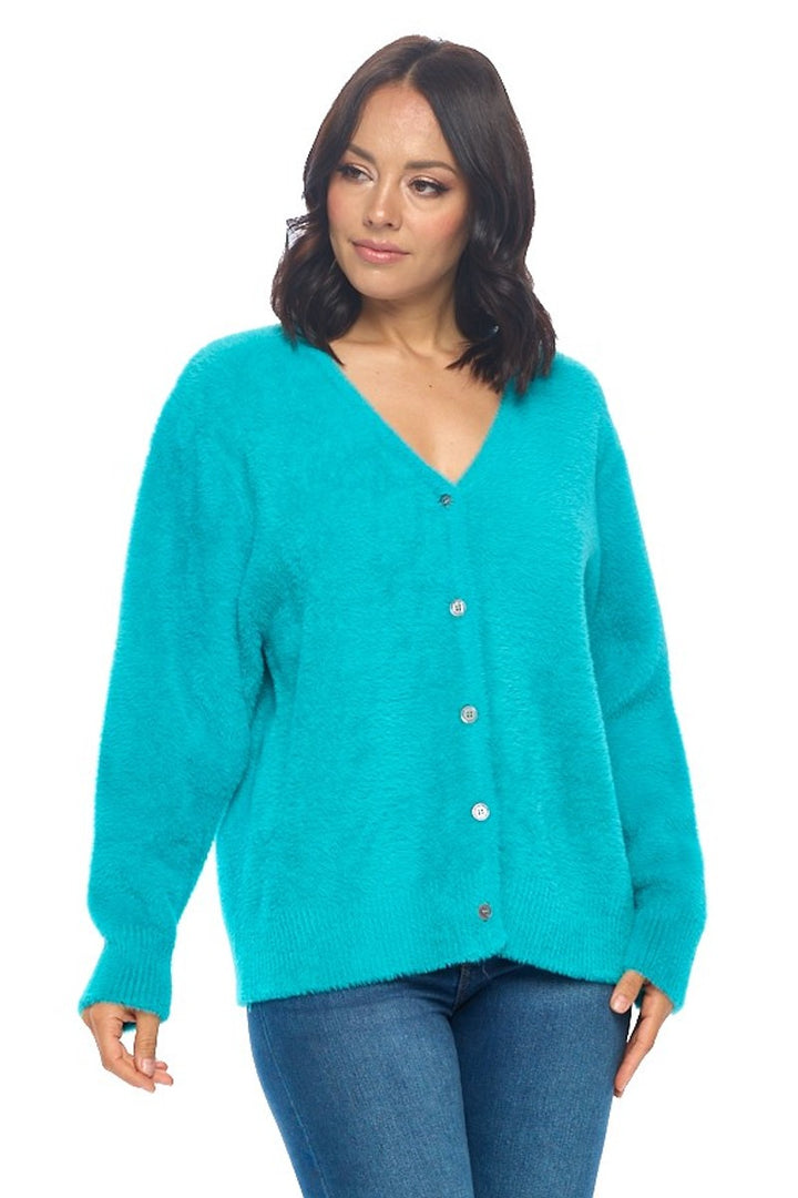 Marisol Cardigan