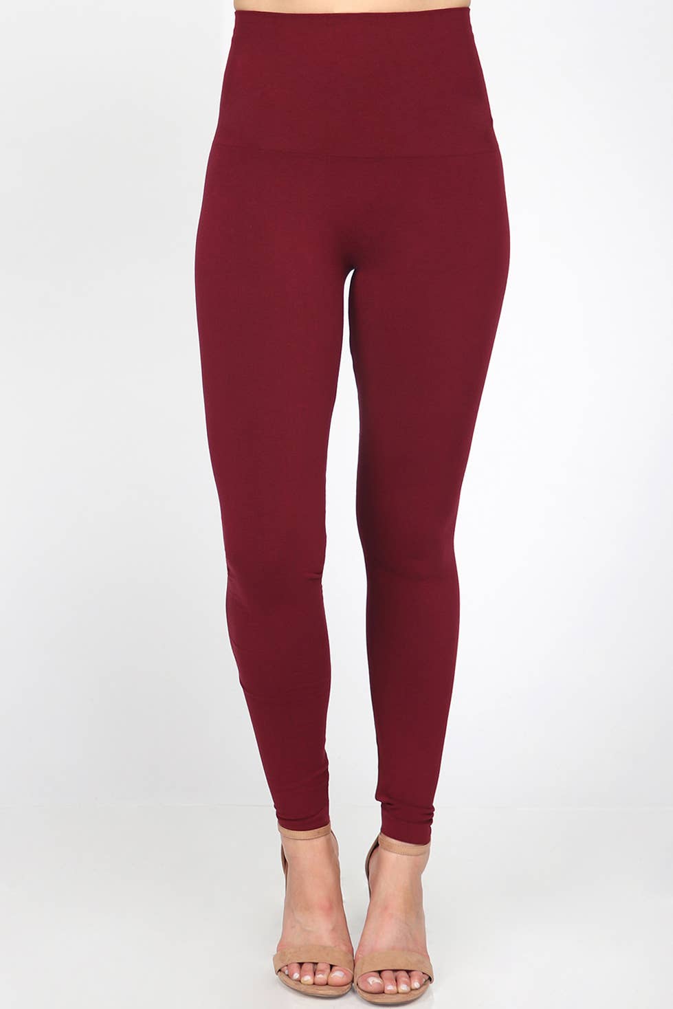 The Tummy Tuck Legging